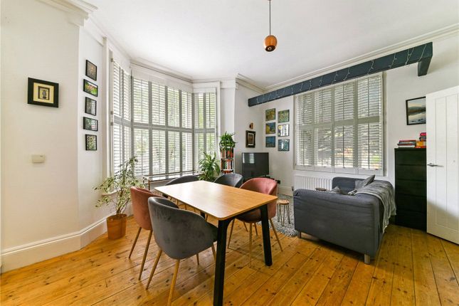 Thumbnail Flat for sale in Moulins Road, London