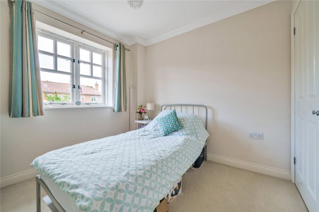 End terrace house for sale in Walnut Tree Place, Send, Woking, Surrey