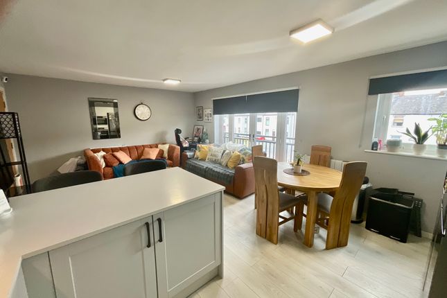Apartment 8, Bridge Lane Mews, Bridge Lane, Frodsham photo 4