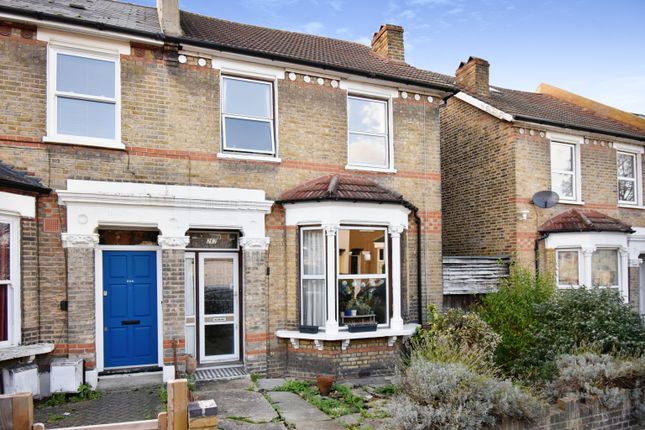 Thumbnail Detached house for sale in Crystal Palace Road, London