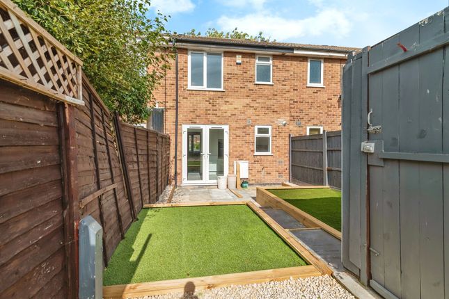 8, Hartness Road, Nottingham photo 4