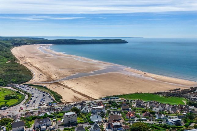 Beach Road, Woolacombe photo 4