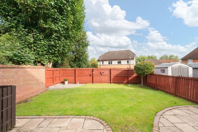 1, Woodville Court, Broxburn photo 4