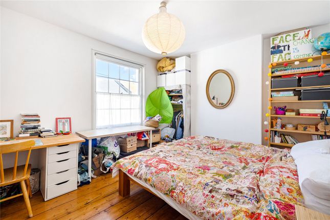 Terraced house for sale in Queens Gardens, Brighton, East Sussex