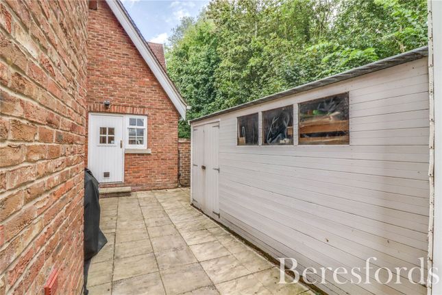 Detached house for sale in Petworth Close, Great Notley