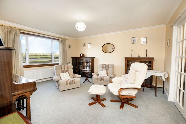Detached bungalow for sale in Newhouses Road, Broxburn