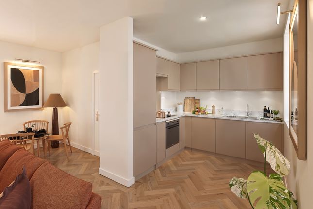 Flat 3, Coldharbour Mews (Plot 5), Bristol photo 4