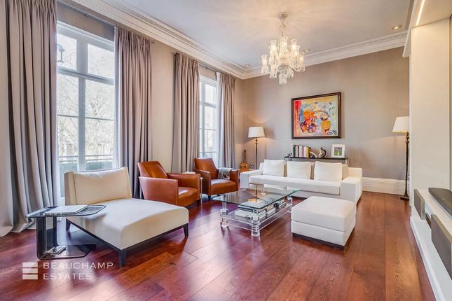 Flat for sale in The Buckingham, St James's