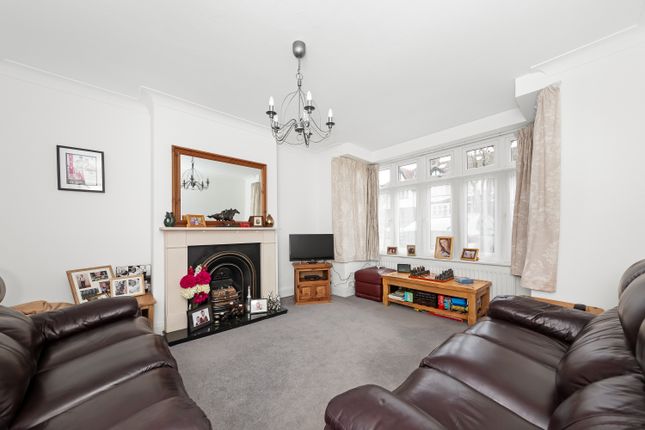 Terraced house for sale in Grange Road, South Croydon, Surrey