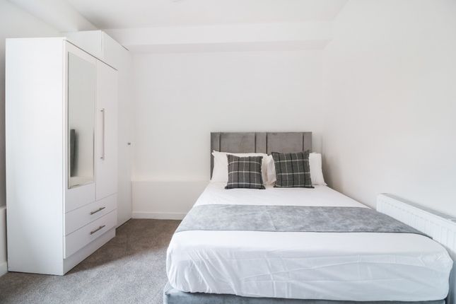 Flat to rent in Fyffe Street, Dundee