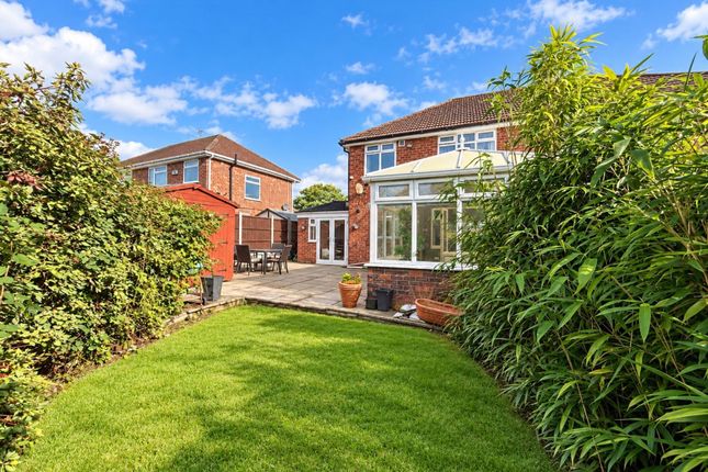 3 Sherwood Drive, Wirral photo 3