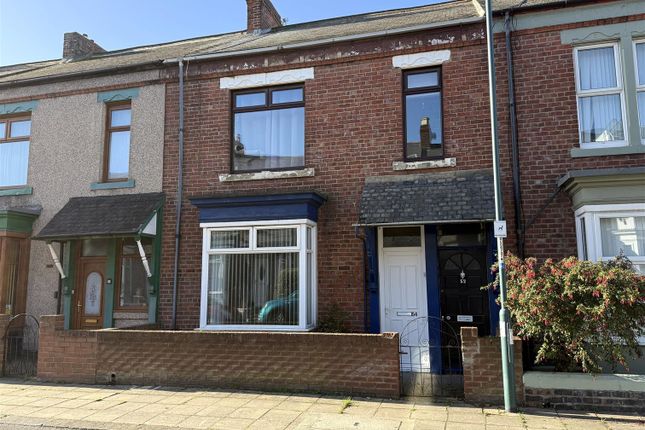 Marlborough Street North, South Shields photo 3