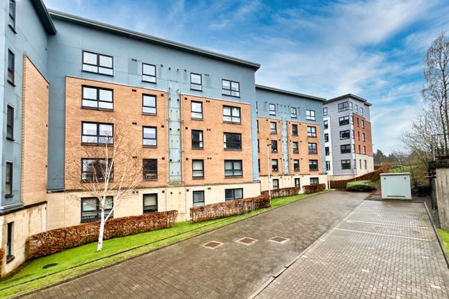 Flat for sale in Abbey Place, Paisley