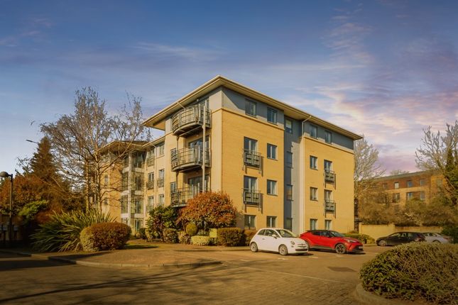 18, Marine House, The Quays, Nottingham photo 4