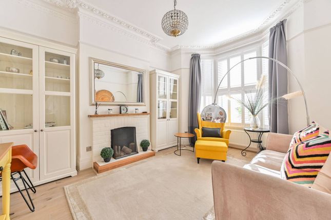 Thumbnail Semi-detached house for sale in Underhill Road, East Dulwich, East Dulwich, London