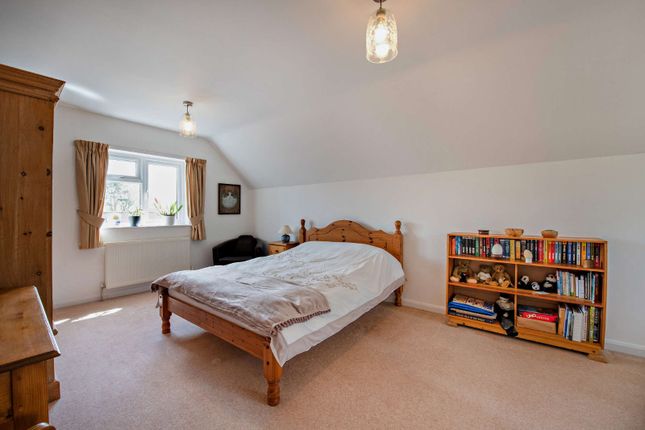 Detached house for sale in Pine View Close, Haslemere, Surrey
