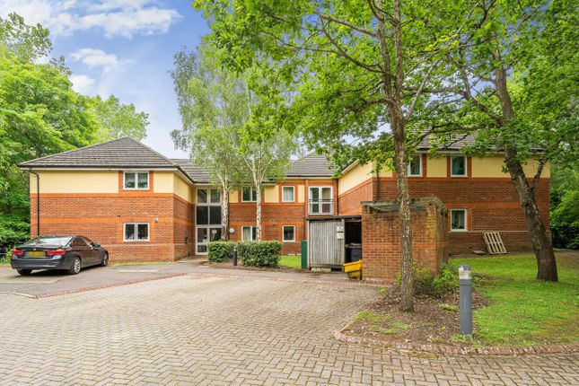 Thumbnail Flat for sale in St. Marys Way, Guildford, Surrey