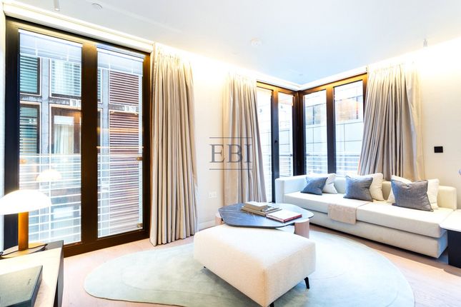 Flat to rent in Mandarin Oriental Residence, 22 Hanover Square, Mayfair
