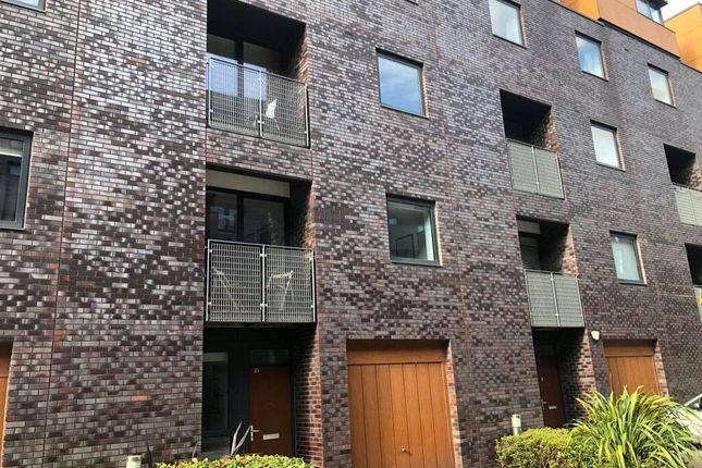 2-bed house on The Mews, 35, Advent Way, Greater Manchester, £1,450/mo