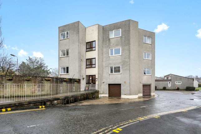 Flat for sale in 7 Abbey Court, North Berwick