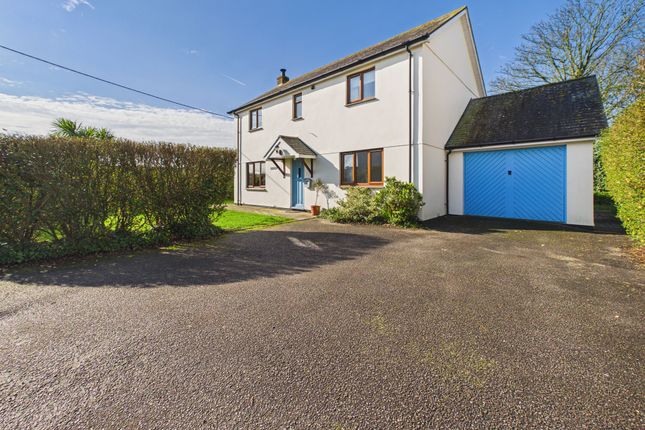 4-bed house on Birchwood, Underlane, Bude, £450,000
