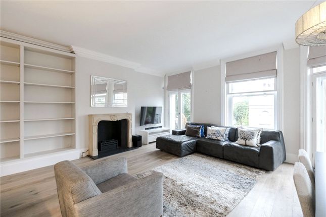 Thumbnail Flat to rent in Falkland House, Marloes Road