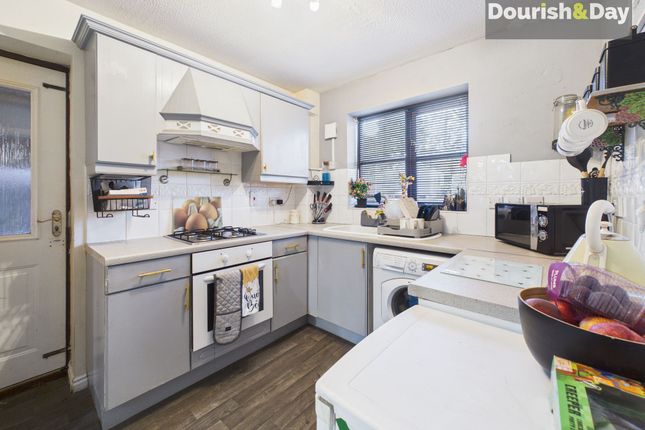 15 The Ridgeway, Stafford photo 3