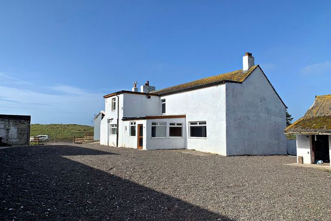 Farm for sale in Mains Of Dhuloch, Kirkcolm, Stranraer