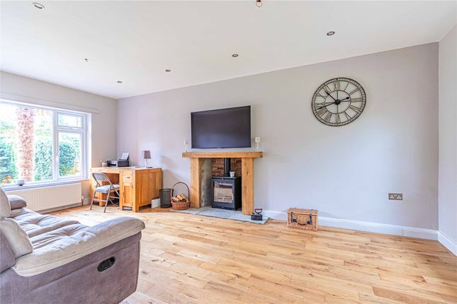 Detached house for sale in The Comp, Eaton Bray, Central Bedfordshire