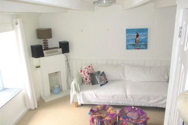 1 Bed End Terrace House For Sale In Salubrious Place St Ives