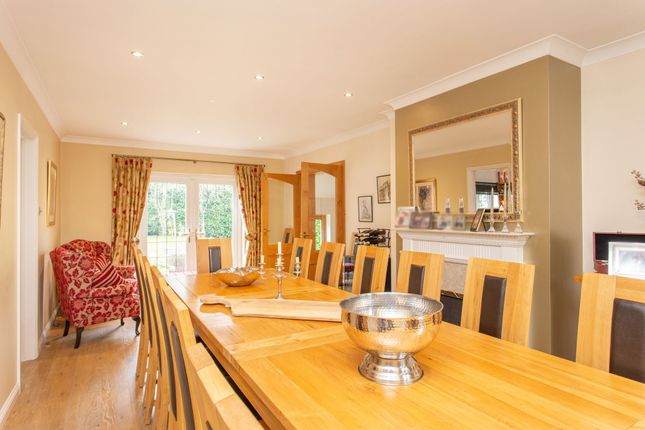 Detached house for sale in Jersey Close, Kennington