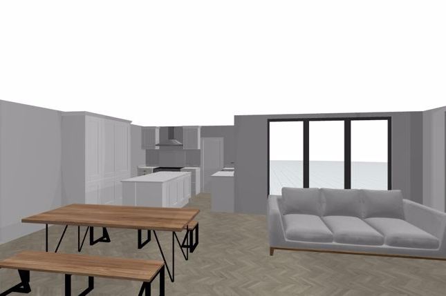 Kitchen Example (Not To Scale)