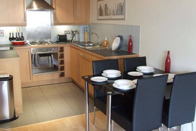 42, VELOCITY NORTH, 3 CITY WALK, LEEDS photo 2