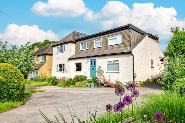 Thumbnail Detached house for sale in Harthall Lane, Kings Langley