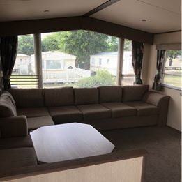 5 Cherry Tree Holiday Park, Mill Road, Great Yarmouth photo 2