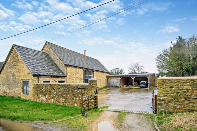 Detached house to rent in Astrop Road, Kings Sutton, Oxfordshire