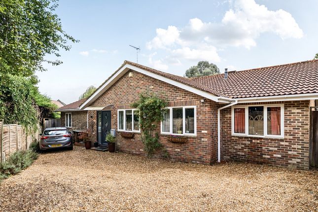 Highdelf, Church Place, Pulborough photo 2