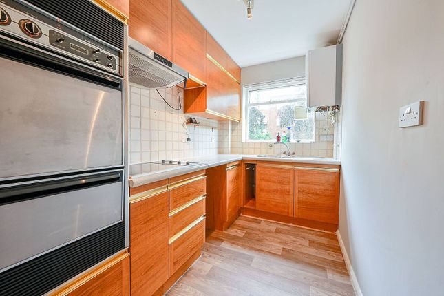 Thumbnail Flat to rent in Red Lodge, Ealing Broadway, London