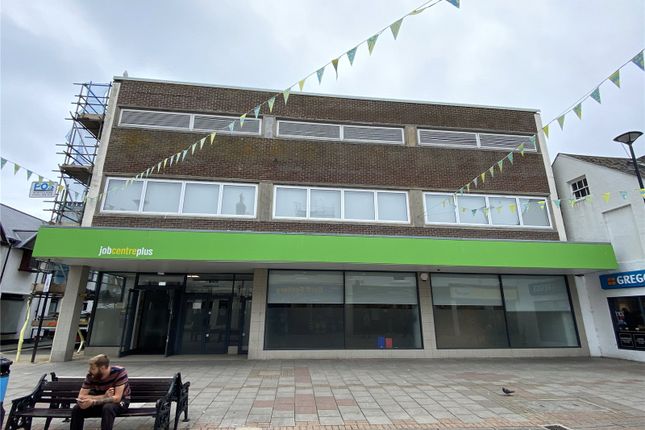 Thumbnail Retail premises to let in Montague Street, Worthing, West Sussex