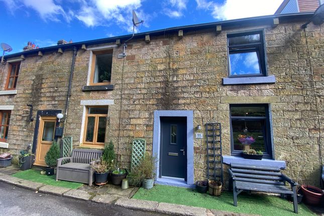 Terraced house for sale in Carr Road, Todmorden