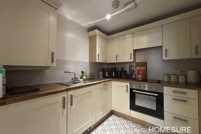 Apartment 32,, Mater Close, Liverpool photo 5