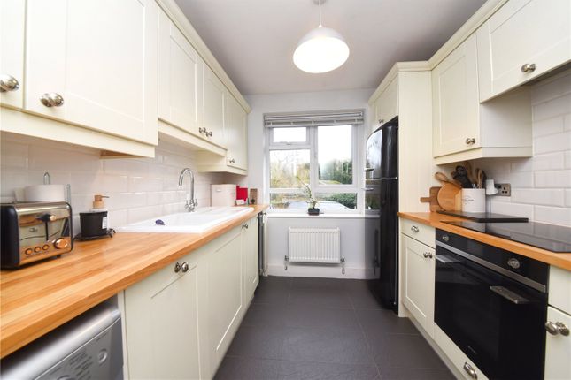 Flat for sale in Park Street, St Albans