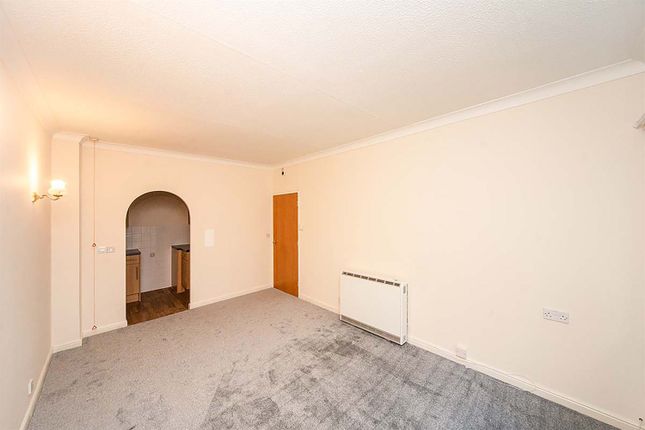 16, Hillbrook Court, Acreman Street, Sherborne photo 2
