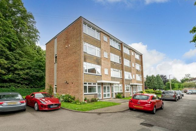 Thumbnail Flat to rent in Bury Meadows, Rickmansworth