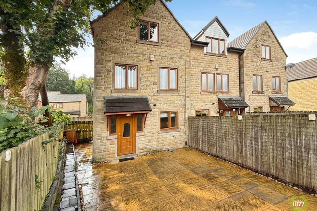 3 Foxglove Close, Burnley photo 2