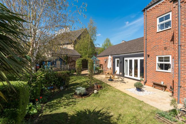 6, Nightingale Drive, Norwich photo 3