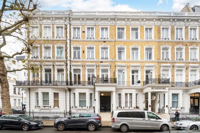 1-bed flat on Flat 7, 13, Trebovir Road, London, £475,000