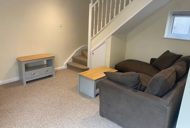 End terrace house to rent in BPC00678 St. Andrews Mews, North Road, St Andrews, Bristol