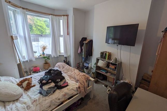 Shared accommodation to rent in Bentinck Road, Nottingham