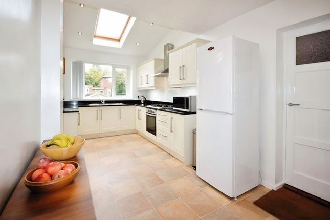 Semi-detached house for sale in Granville Drive, Forest Hall, Newcastle Upon Tyne